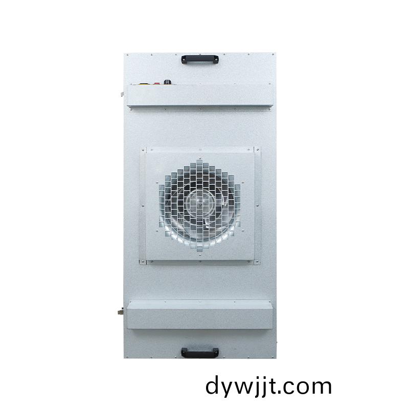FFU風(feng)機過(guo)濾(lv)單元(yuan)的應(ying)用介(jie)紹(shao)