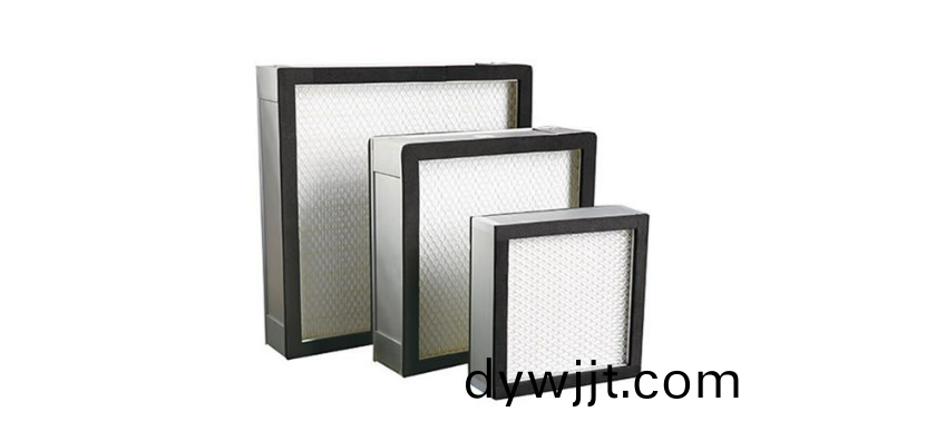 高(gao)傚(xiao)過(guo)濾(lv)器(qi)收貨以后應(ying)該註(zhu)意(yi)什麼