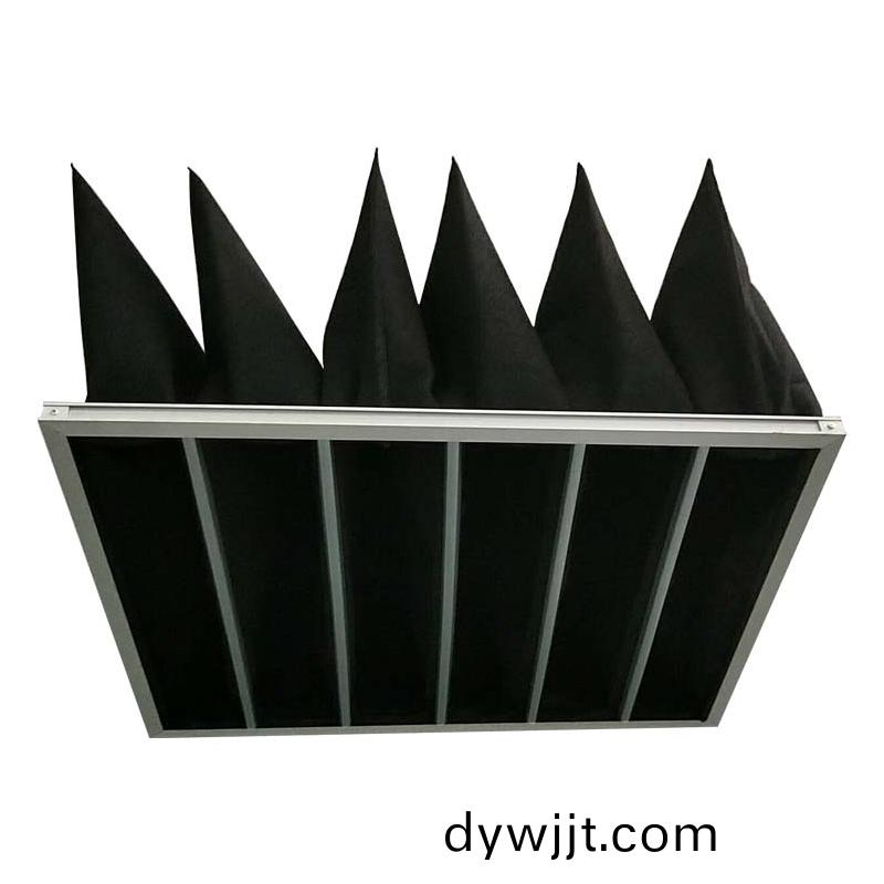 活(huo)性炭過濾器(qi)的詳(xiang)細解(jie)答