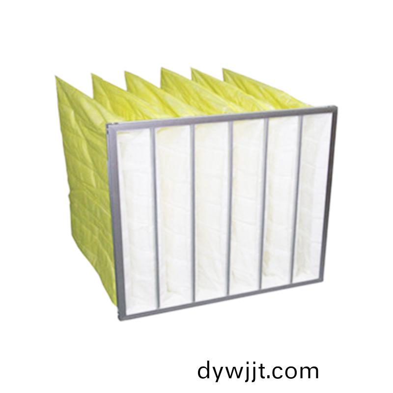 中傚(xiao)袋(dai)式(shi)過(guo)濾器的這(zhe)些事情妳一(yi)定的(de)知道(dao)