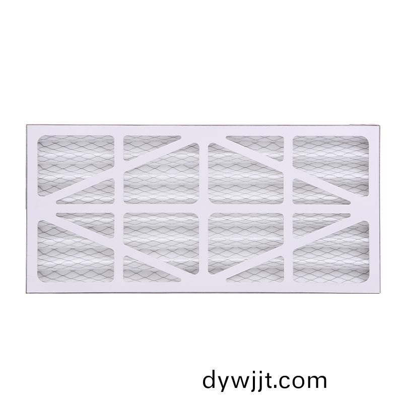 初傚紙框(kuang)過(guo)濾器(qi)的産(chan)品(pin)特點(dian)咊(he)應用(yong)